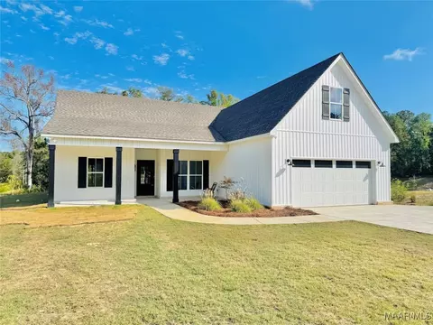 928 Central Rd, Eclectic, AL 36024