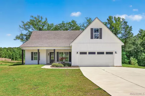 928 Central Rd, Eclectic, AL 36024