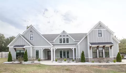 321 County Rd 82 Rd, Prattville, AL 36067