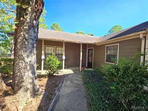 1679 E Trinity Blvd, Montgomery, AL 36106