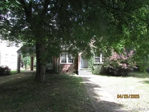 615 Hubbard St, Montgomery, AL 36106