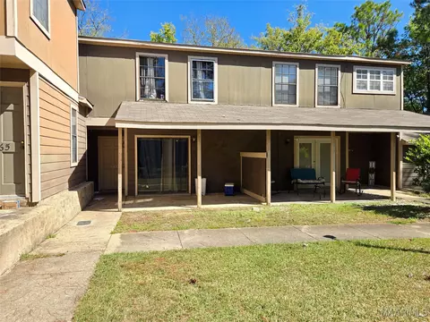 1667 E Trinity Blvd, Montgomery, AL 36106
