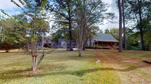 171 Mossy Oak Rd, Greenville, AL 36037