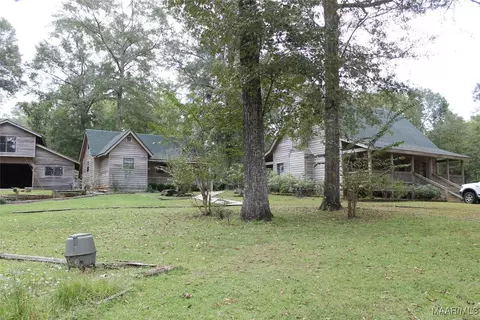 171 Mossy Oak Rd, Greenville, AL 36037