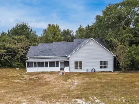 4564 Hickory Grove Rd W, Letohatchee, AL 36047