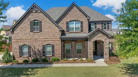 58 Boykin Lakes Blvd, Pike Road, AL 36064