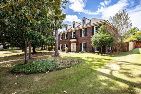 3176 Rolling Rd, Montgomery, AL 36111