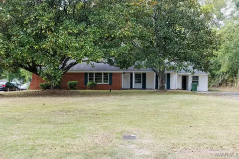 2722 Fairmont Rd, Montgomery, AL 36111