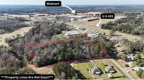 29 Ann Dr, Eufaula, AL 36027