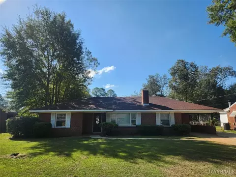2858 Sumter Ave, Montgomery, AL 36109