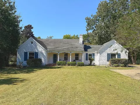 3640 Narrow Lane Rd, Montgomery, AL 36111