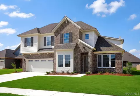 8313 Sunrise Loop, Montgomery, AL 36116