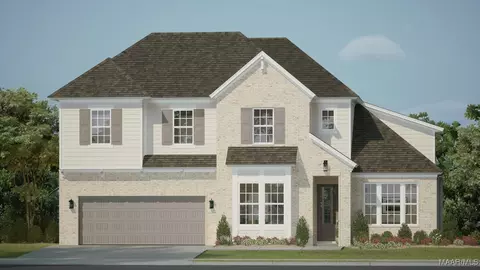 8313 Sunrise Loop, Montgomery, AL 36116