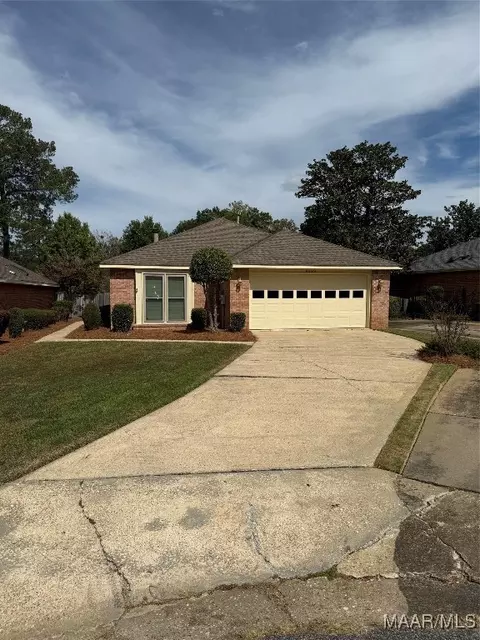 6529 Monmouth Mews, Montgomery, AL 36117