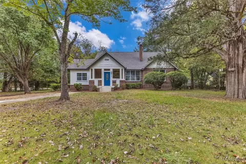3309 Le Bron Rd, Montgomery, AL 36106