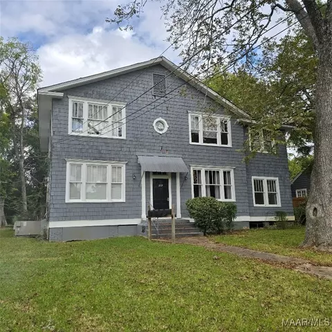 209 Arlington Rd, Montgomery, AL 36105
