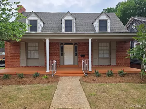 2046 Madison Ave, Montgomery, AL 36107