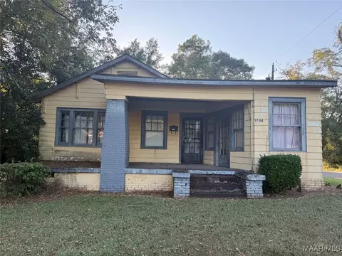 1700 Westhaven Ln, Montgomery, AL 36106