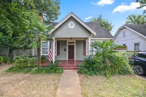 1612 Madison Ave, Montgomery, AL 36107