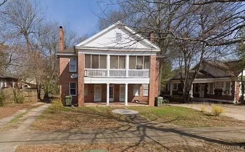 1709 Madison Ave, Montgomery, AL 36107