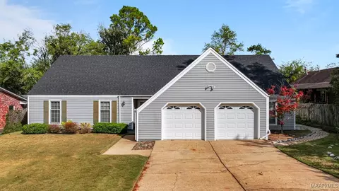 3315 Royal Carriage Dr, Montgomery, AL 36116