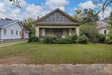 101 S Capitol Pkwy, Montgomery, AL 36107