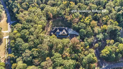 466 Jasmine Ridge Rd, Wetumpka, AL 36093
