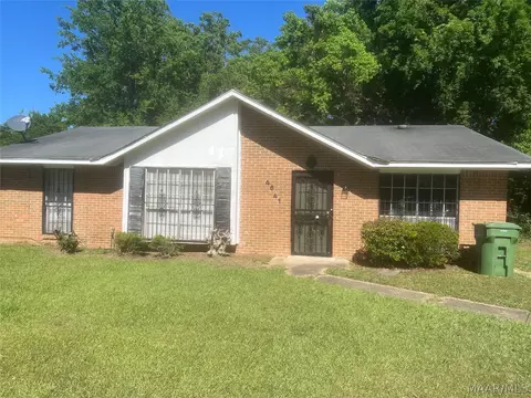 4641 Chartres Ln, Montgomery, AL 36116