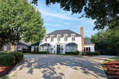 3072 Fieldcrest Dr, Montgomery, AL 36106