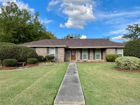 2445 Winchester Rd, Montgomery, AL 36106