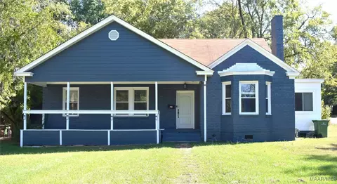 3155 Wilmington Rd, Montgomery, AL 36105