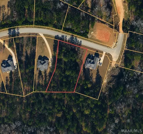 lot301 Brookwood Dr, Wetumpka, AL 36093