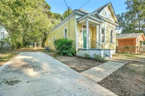 337 Boyce St, Montgomery, AL 36107