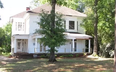 398 Felder Ave, Montgomery, AL 36104
