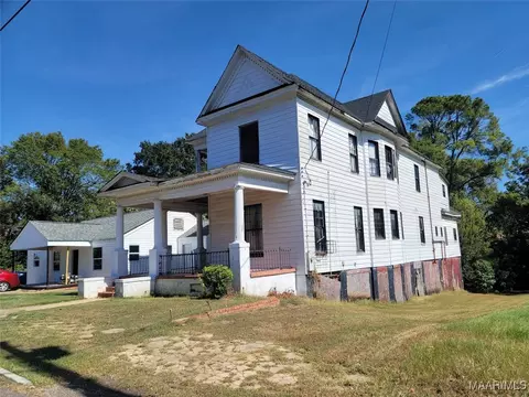 463 Holcombe St, Montgomery, AL 36104