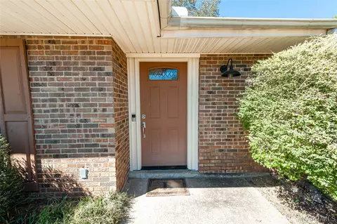 4429 Pepper Ave, Montgomery, AL 36109