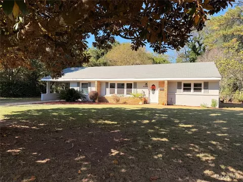 3025 Brevard Ave, Montgomery, AL 36109
