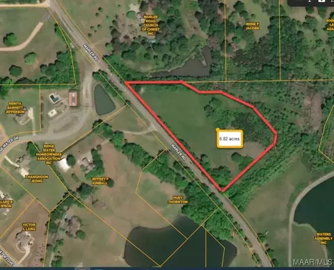 1999 Marler Rd, Pike Road, AL 36064