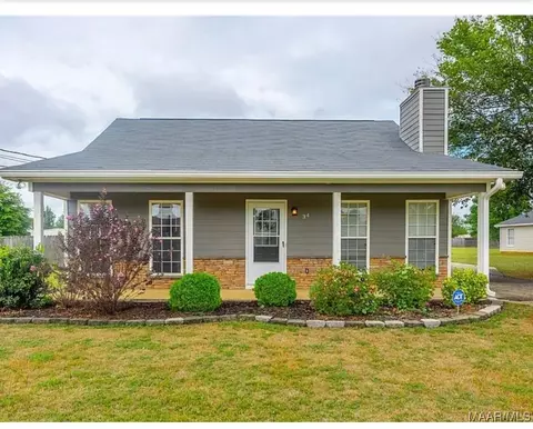 34 Farmbrook Dr, Fort Mitchell, AL 36856 photo 1