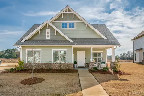 116 Carlisle Rd, Pike Road, AL 36064