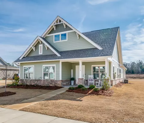 116 Carlisle Rd, Pike Road, AL 36064