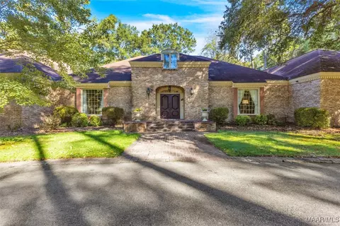 1108 Keith Way, Selma, AL 36701