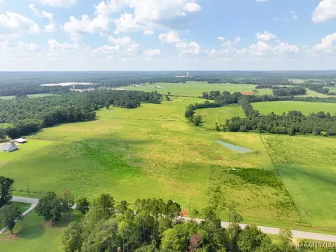 22 Honoraville Rd, Greenville, AL 36037