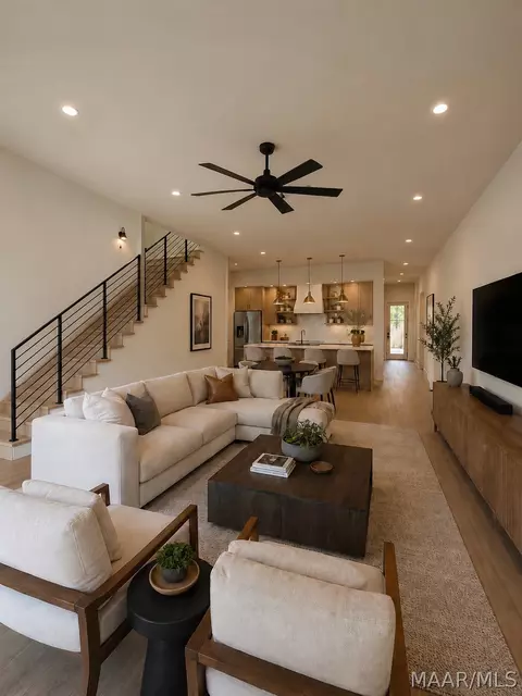 1563 Mews Cross St, Montgomery, AL 36117