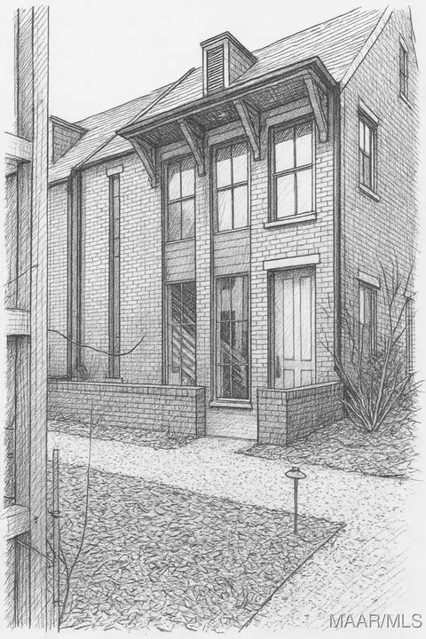 1563 Mews Cross St, Montgomery, AL 36117