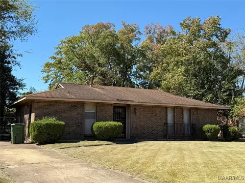 5330 Connie Cir, Montgomery, AL 36108