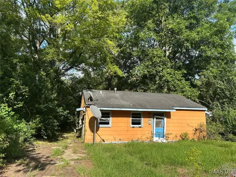 3425 Dennis Ave, Montgomery, AL 36108