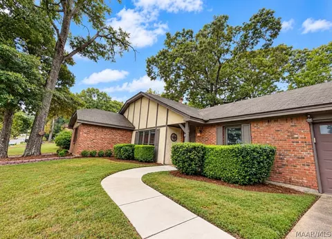 1237 Edgeworth Dr, Montgomery, AL 36109