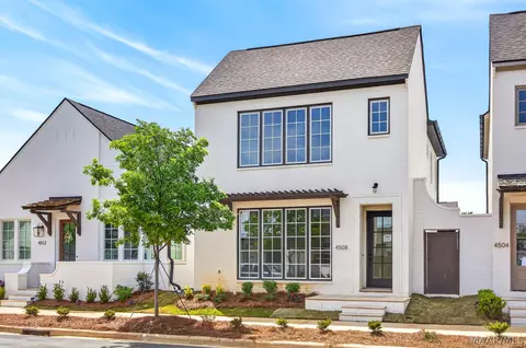 4508 Bloomsbury St, Montgomery, AL 36116
