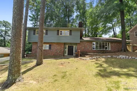 3764 Marie Cook Dr, Montgomery, AL 36109